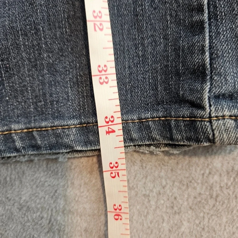 Jordache bootcut jeans